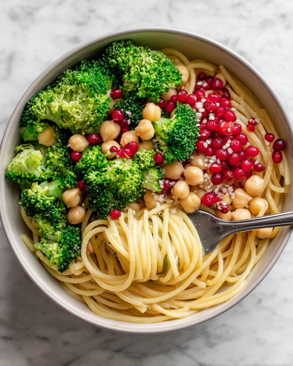 Broccoli Cranberry Salad Recipe - Recipe Image