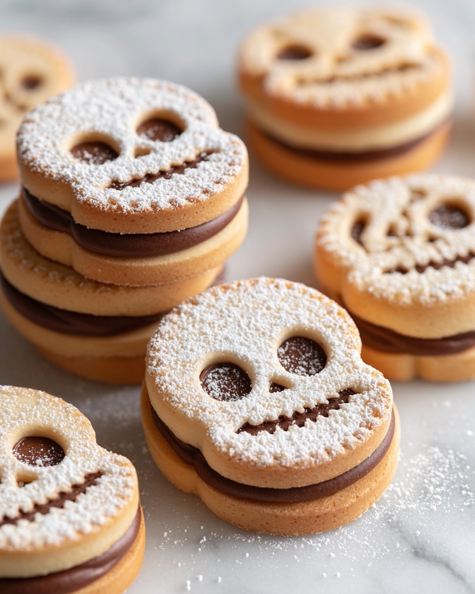 Pumpkin Spice Cutouts: A Fall Favorite Recipe - Recipe Image