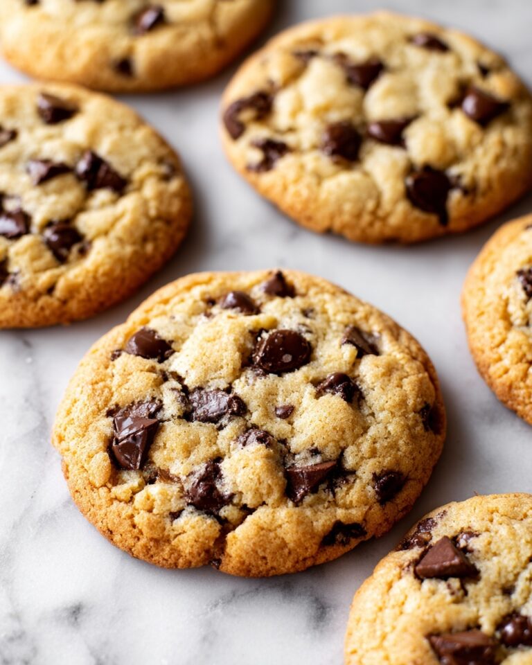 The Best Chocolate Chip Cookie Recipe Ever Recipe