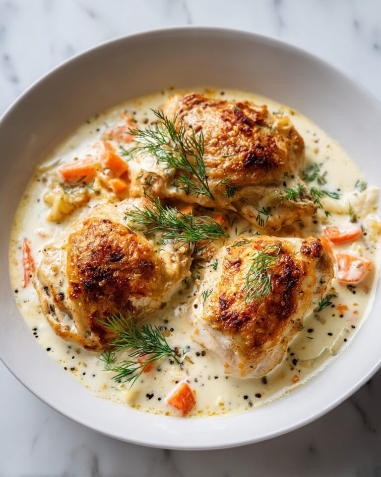 Crockpot Mississippi Chicken Recipe