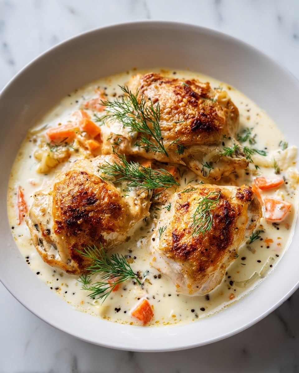 Crockpot Mississippi Chicken Recipe - Recipe Image