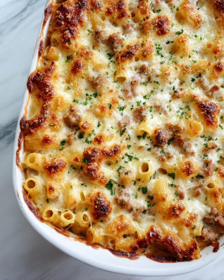 Million Dollar Chicken Casserole Recipe