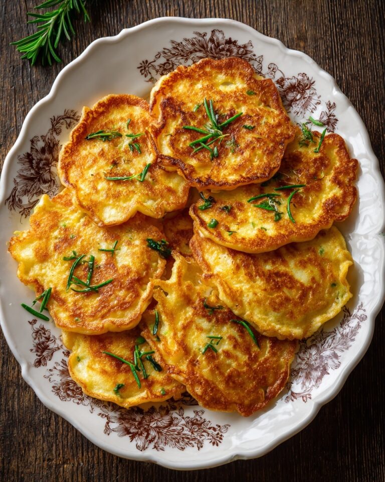 Cheesy Mashed Potato Patties Recipe