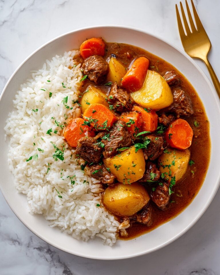 Authentic Jamaican Curry Chicken Recipe