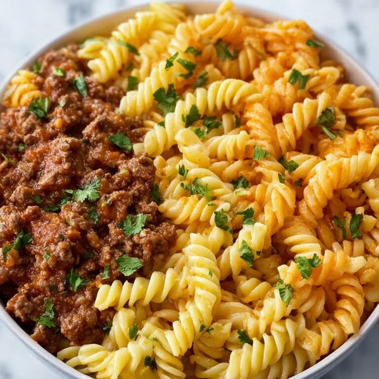 Cheesy Taco Pasta: 30-Minute Family Favorite Recipe