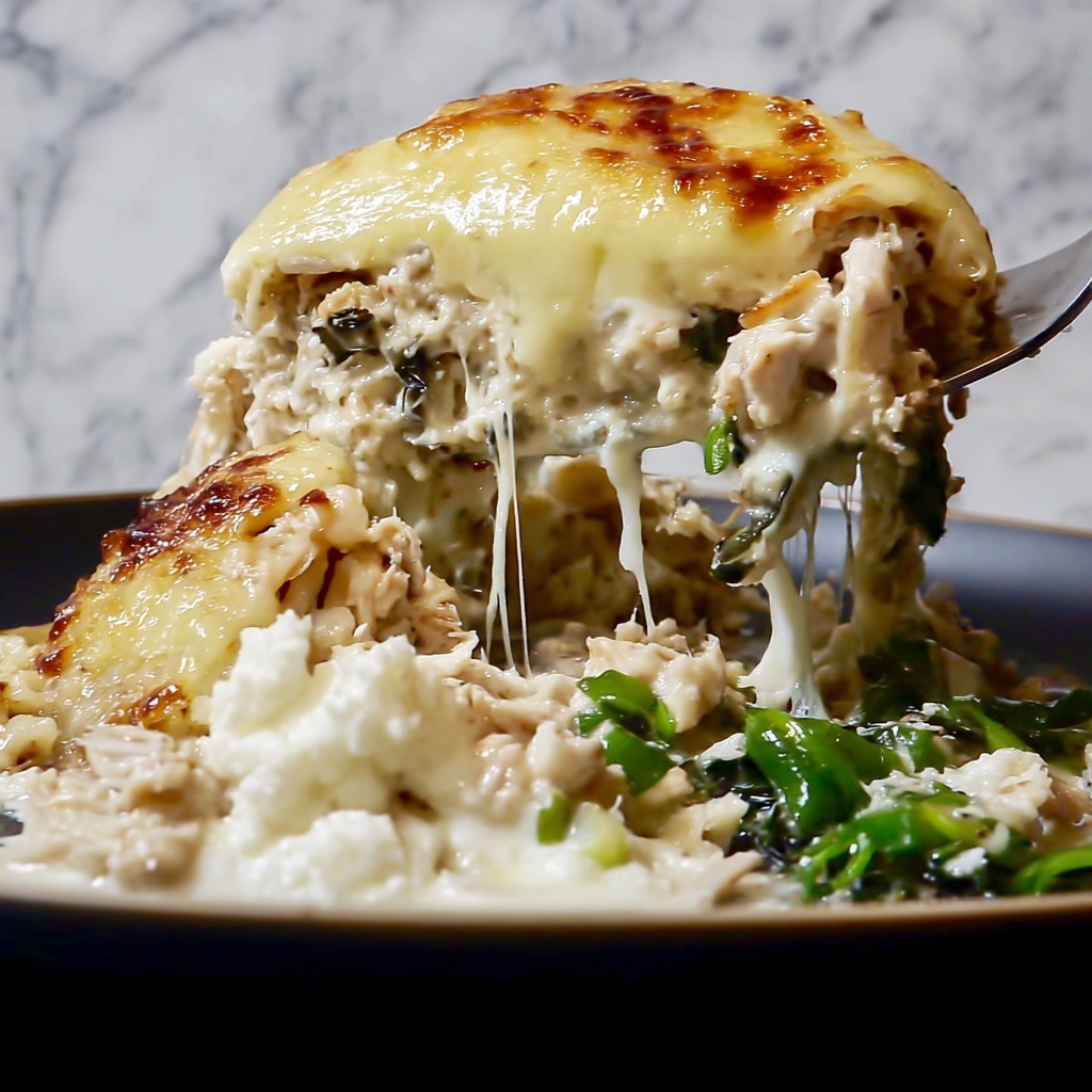 Sauerkraut Casserole with Ground Beef and Cheese Recipe - Recipe Image