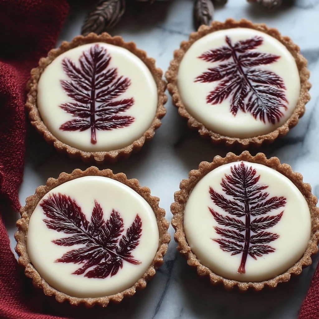 Scottish Fern Cakes Recipe - Recipe Image