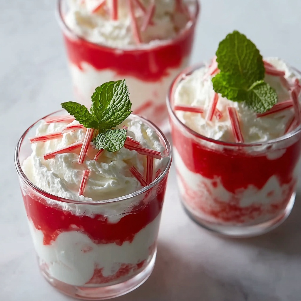 Rhubarb Fool Recipe - Recipe Image