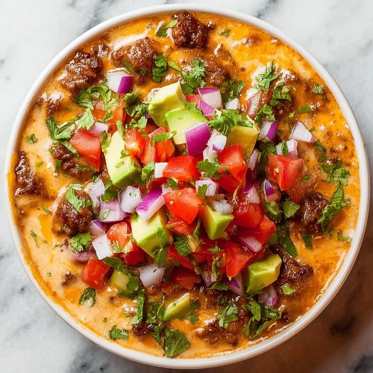 Smoked Queso Dip Recipe