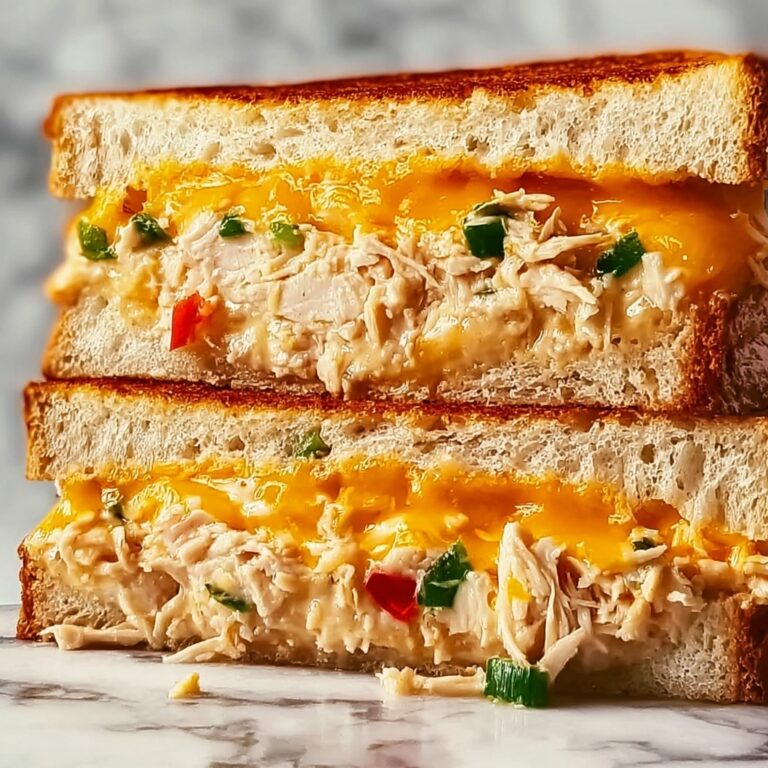 Ultimate Tuna Melt Recipe: Comfort Food Your Way Recipe