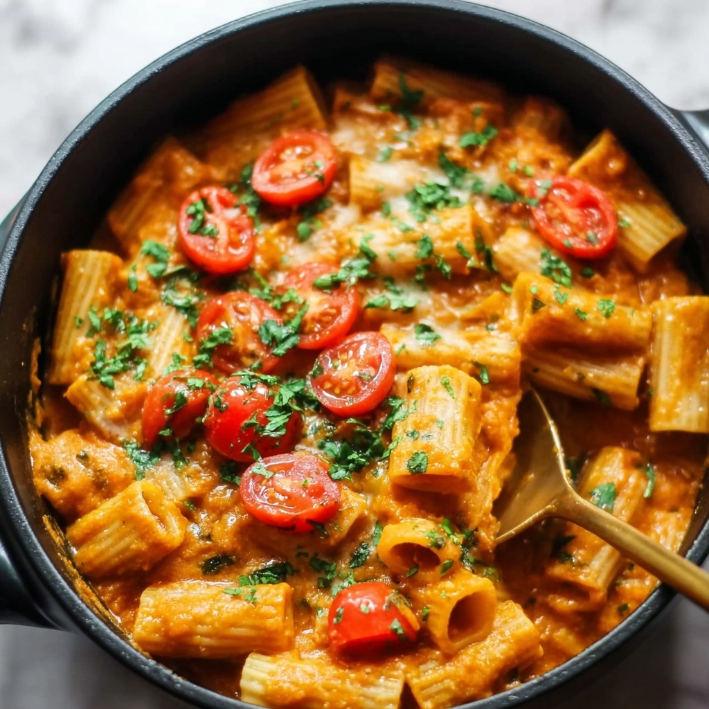 Mexican Mac and Cheese Recipe - Recipe Image