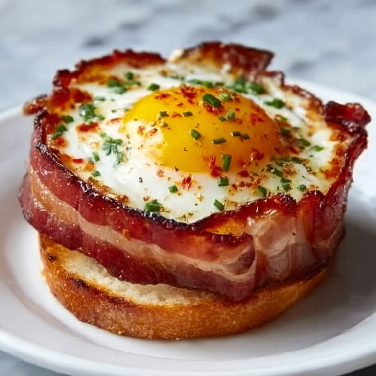 McSkinny Egg Muffins: A Delicious Low-Calorie Delight Recipe