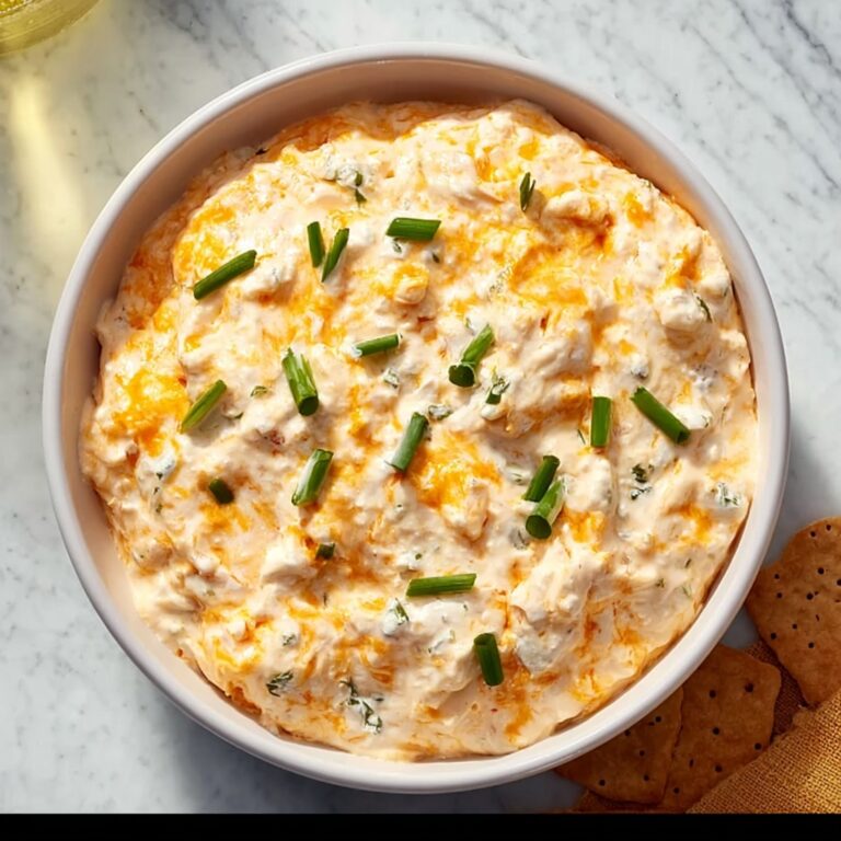 Creamy Easy Crock Pot Buffalo Chicken Dip for Game Day Recipe
