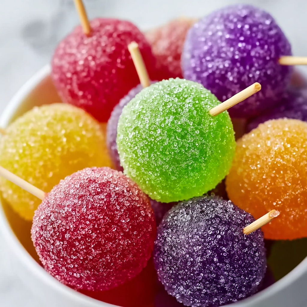Kool-Aid Grapes Recipe - Recipe Image
