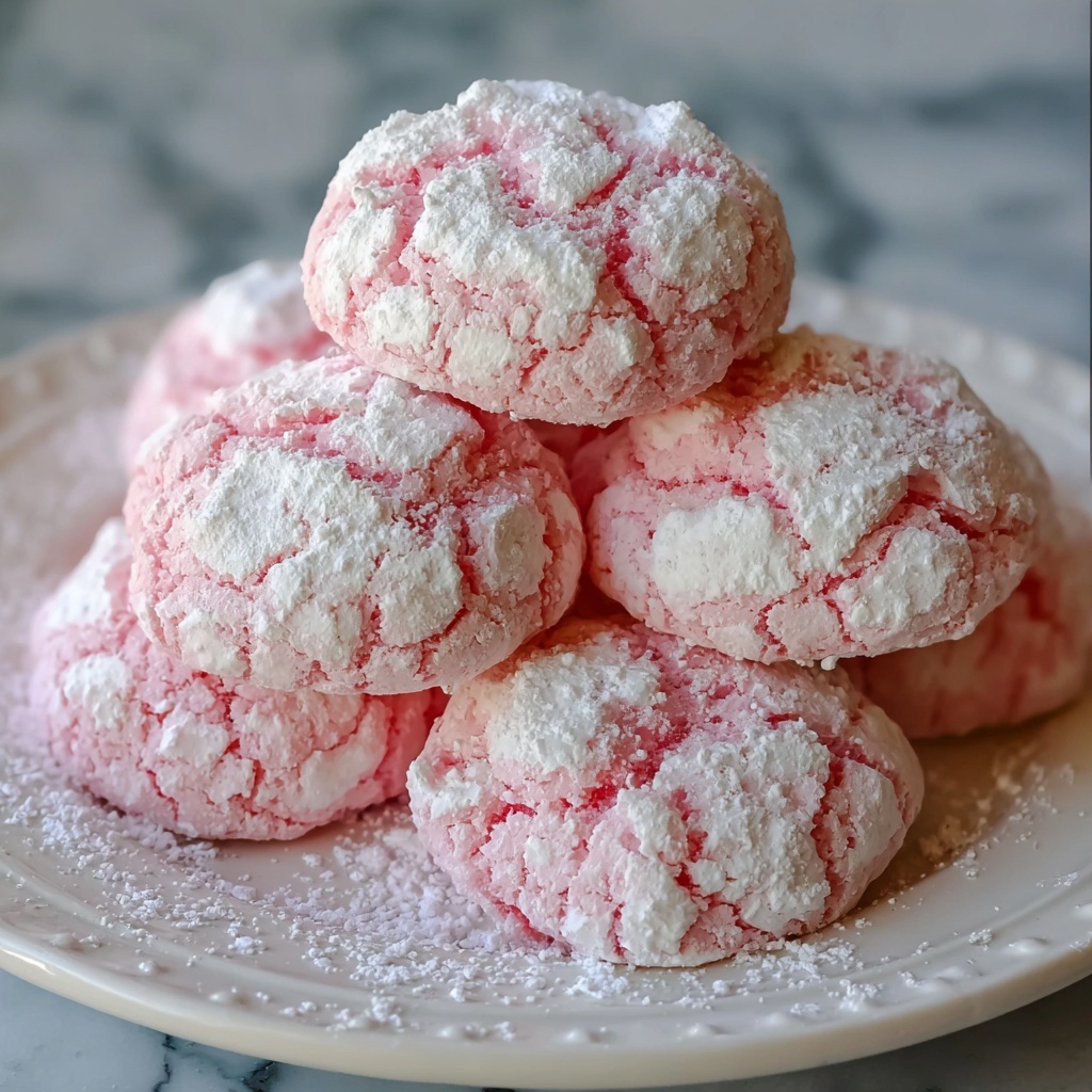 Cake Mix Cool Whip Cookies Recipe - Recipe Image
