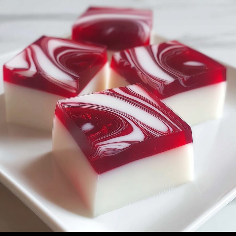 Peppermint Candy Delight: 7 Sweet Steps to Festive Joy Recipe