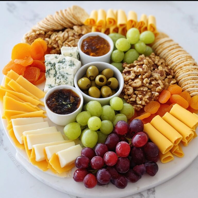 Christmas Cheese Board: 7 Tips for a Perfect Spread Recipe