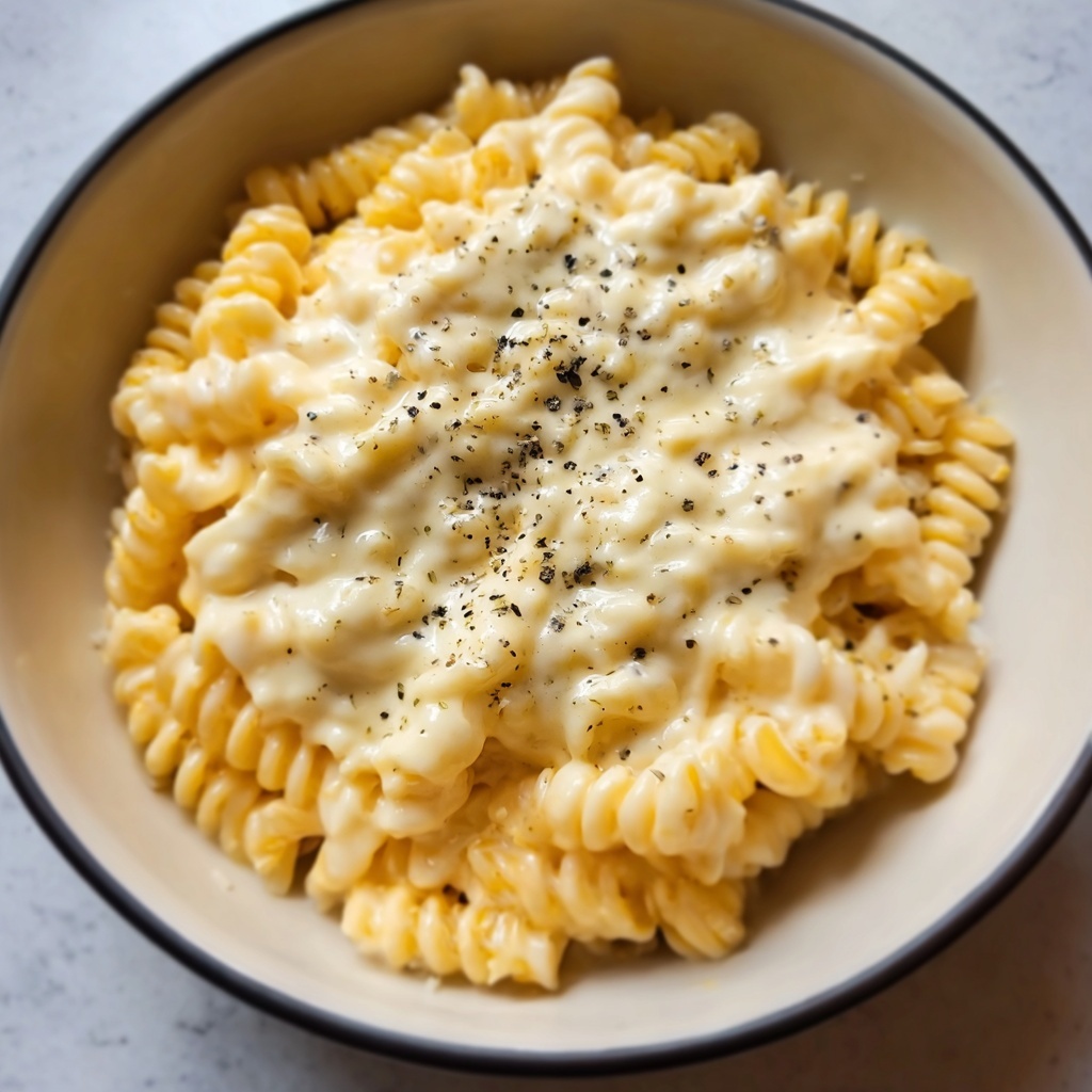 Creamy Chicken Mac and Cheese: 7 Heartwarming Tips to Savor Recipe - Recipe Image