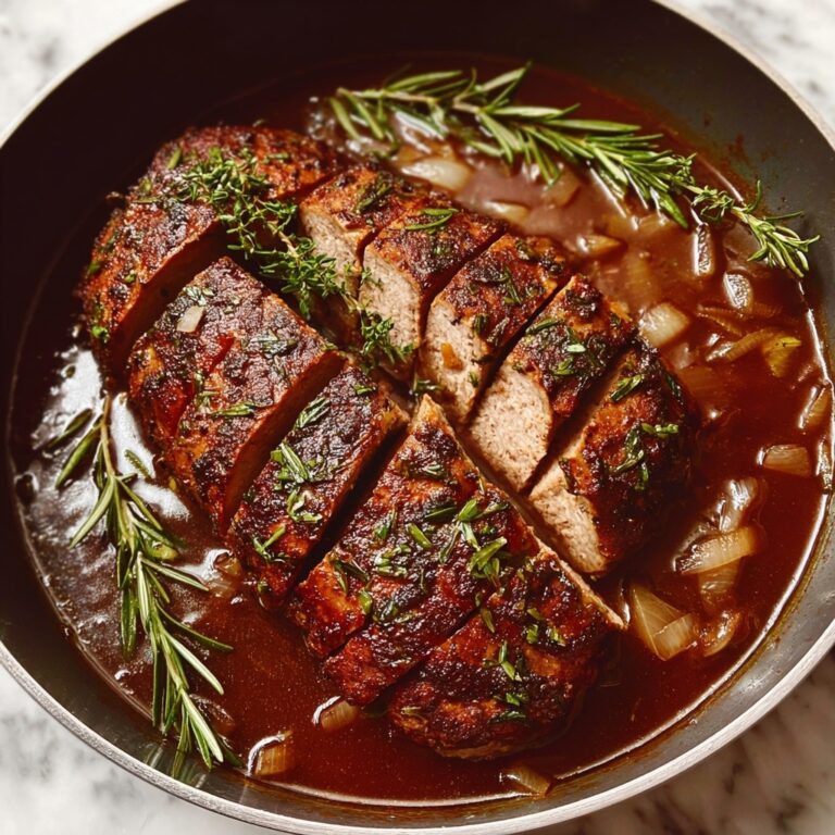 Crock Pot Turkey Tenderloin: 5 Flavorful Secrets to Success Recipe