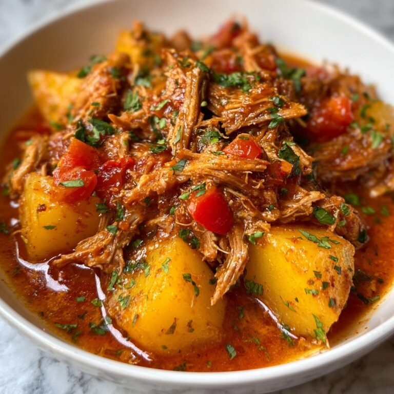 Crockpot Pineapple Salsa Chicken: 5 Flavors to Savor Recipe