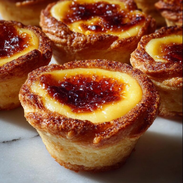 Kolache Recipe: 7 Delicious Ways to Savor This Delight Recipe