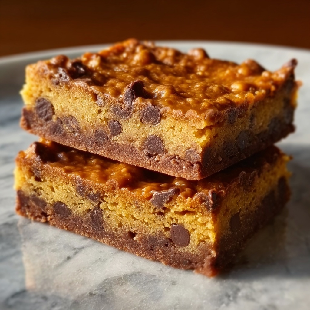 Chewy Special K Bars Recipe - Recipe Image