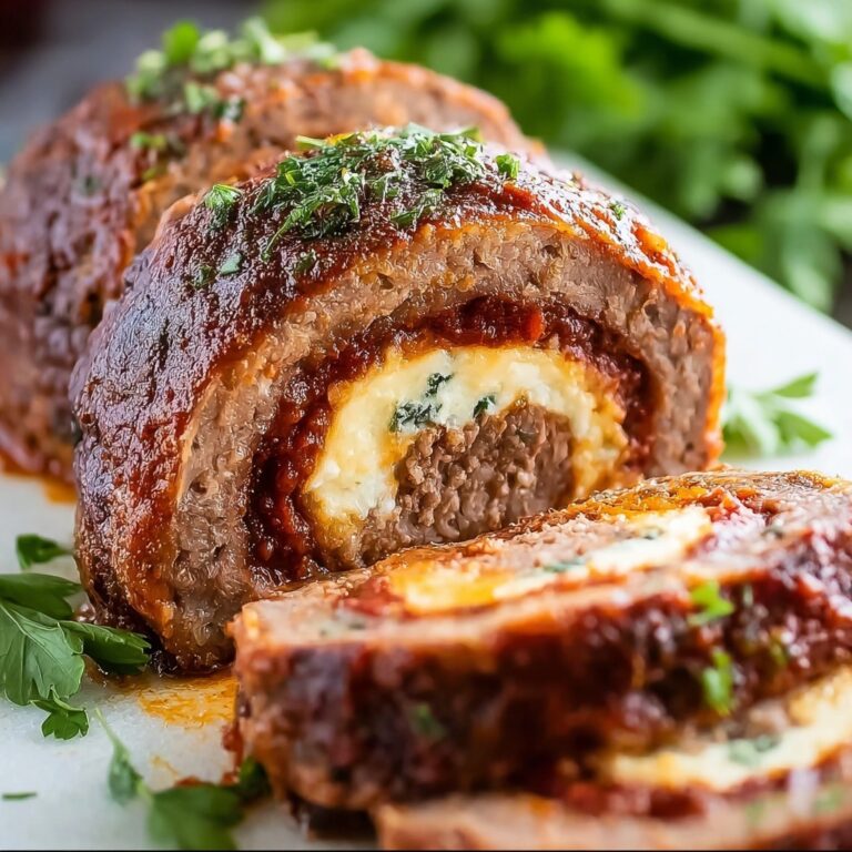 Savory Braciole: A Heartwarming Italian Stuffed Beef Recipe
