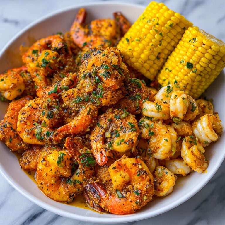 Cajun Seafood Boil: A Flavorful Feast for Every Occasion Recipe