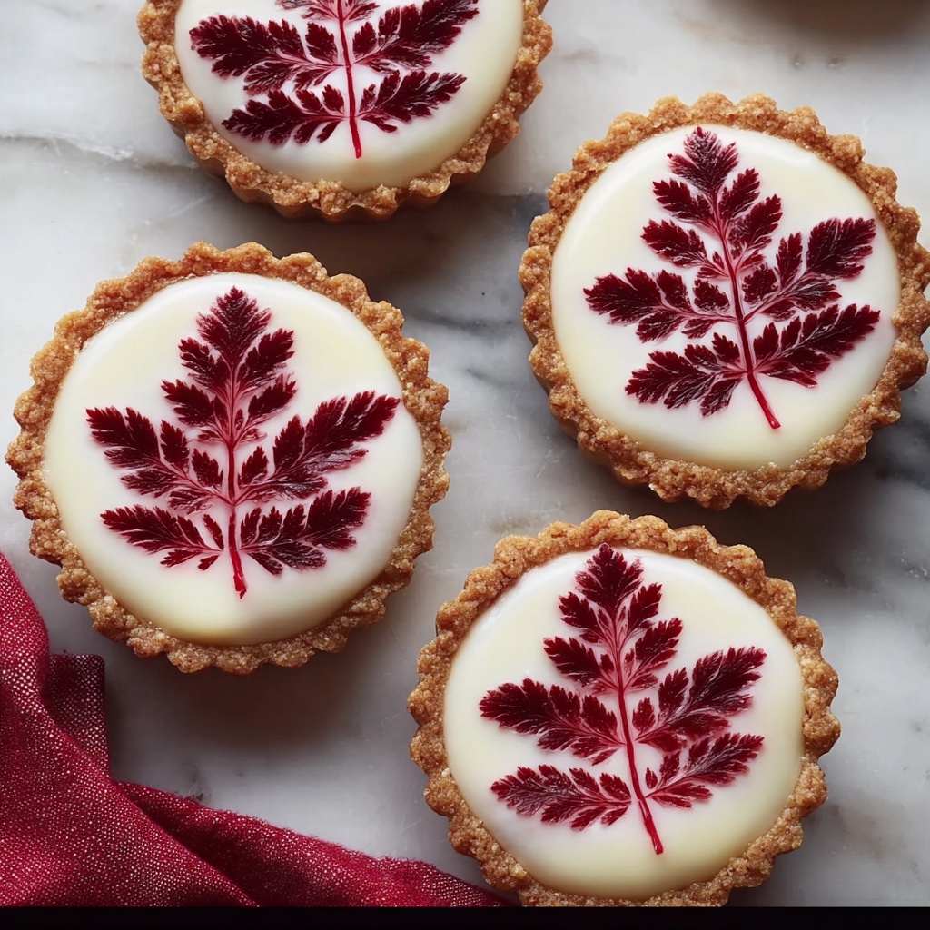 Scottish Fern Cakes Recipe - Recipe Image