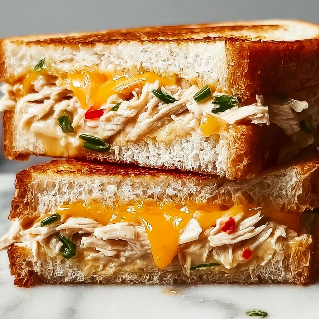Ultimate Tuna Melt Recipe: Comfort Food Your Way Recipe - Recipe Image