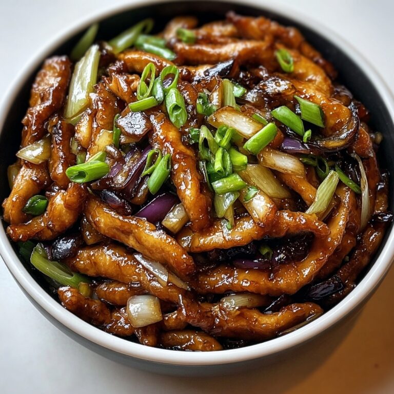 Moo Shu Chicken Wraps Recipe