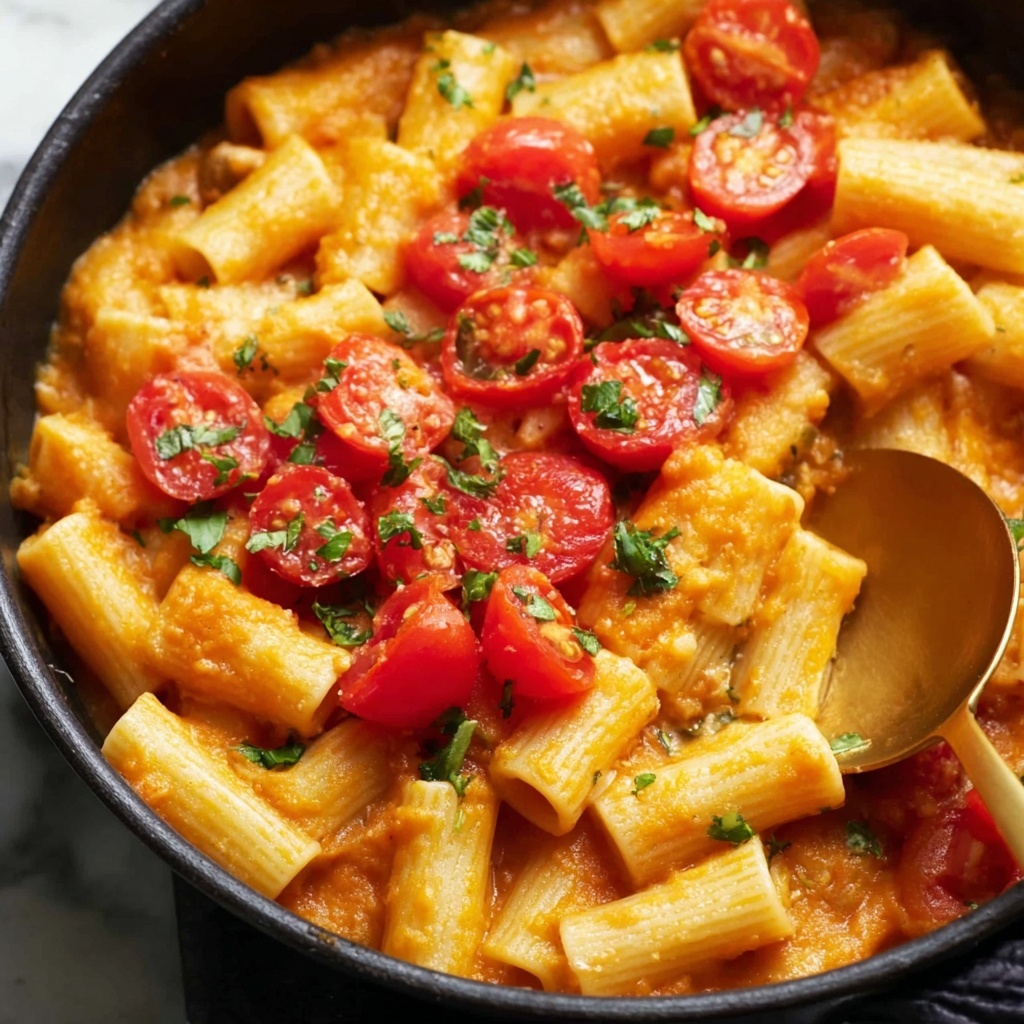 Mexican Mac and Cheese Recipe - Recipe Image