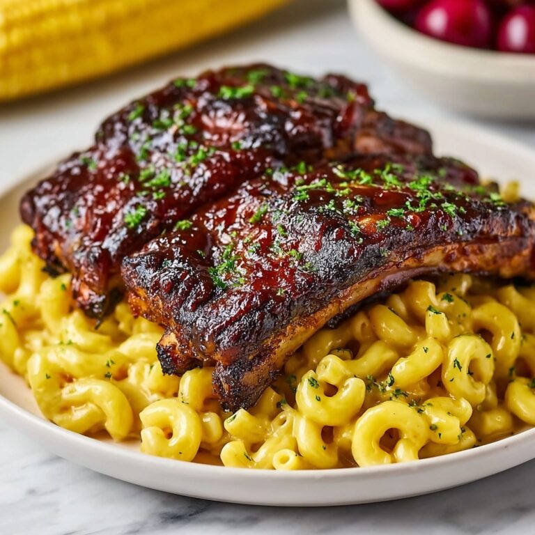 Slow Cooker Barbecue Ribs with Coca-Cola Recipe