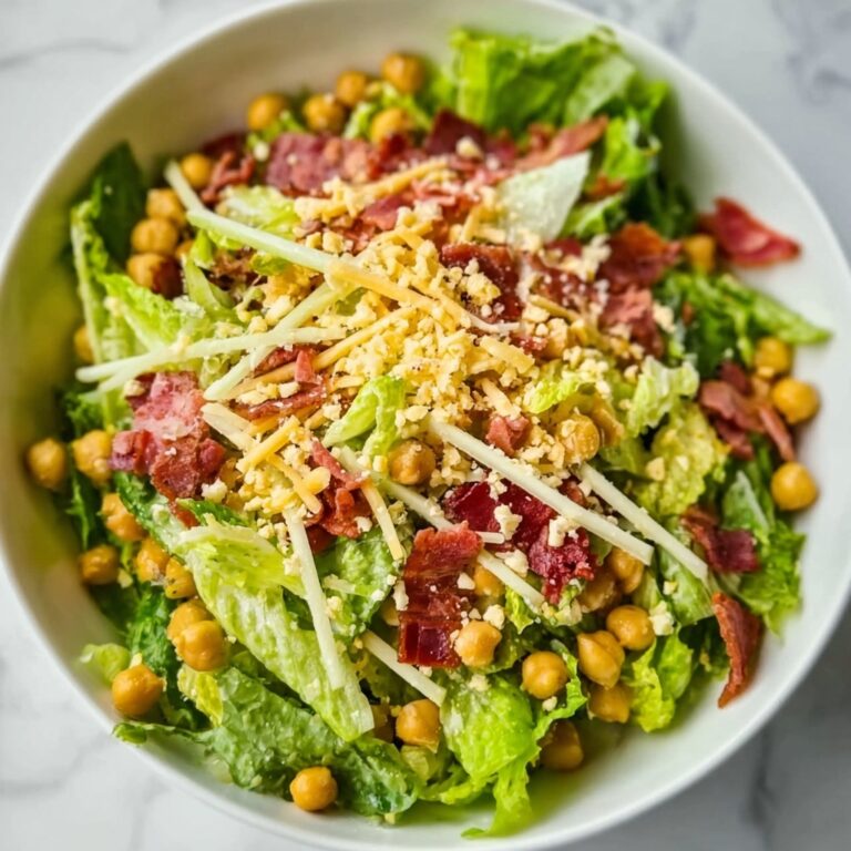Famous La Scala Chopped Salad Recipe