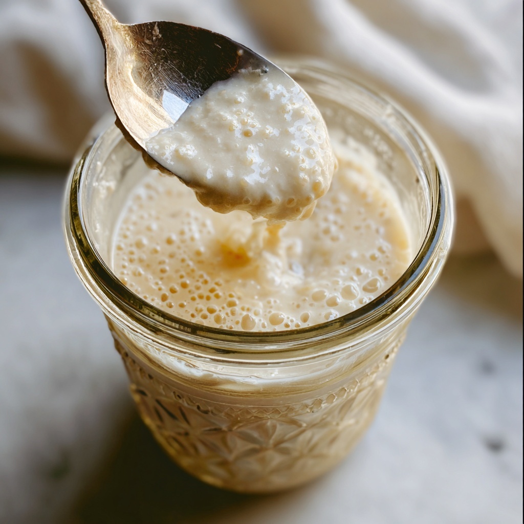 Homemade Cream of Chicken Soup Recipe - Recipe Image