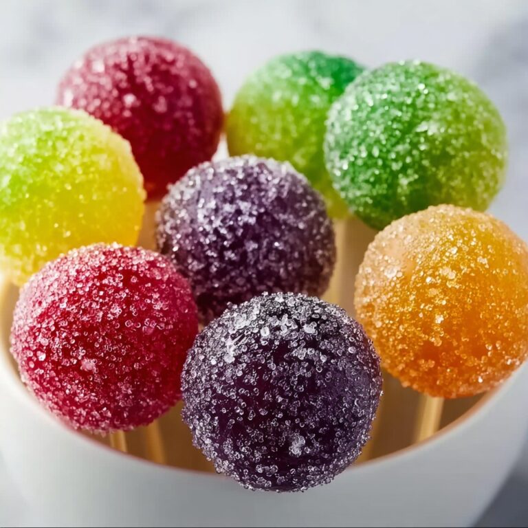 Kool-Aid Grapes Recipe