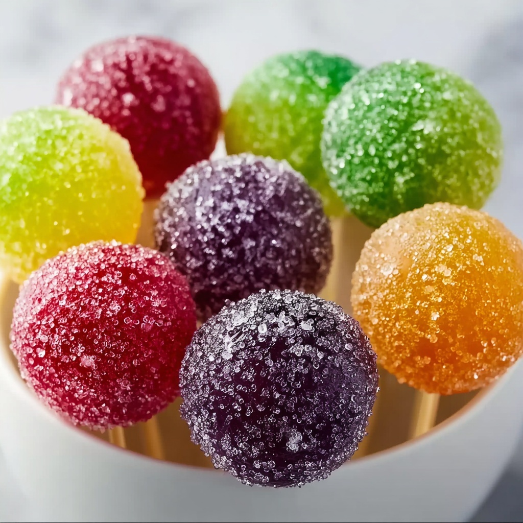 Kool-Aid Grapes Recipe - Recipe Image