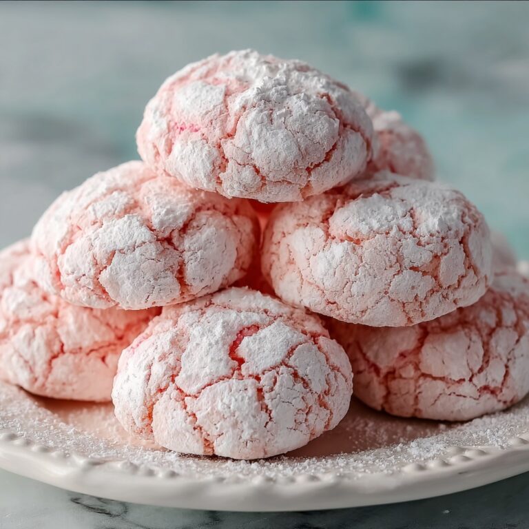 Cake Mix Cool Whip Cookies Recipe