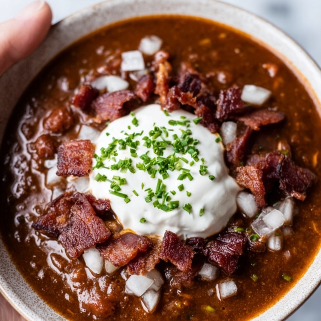 Santa Maria Pinquito Beans Recipe - Recipe Image