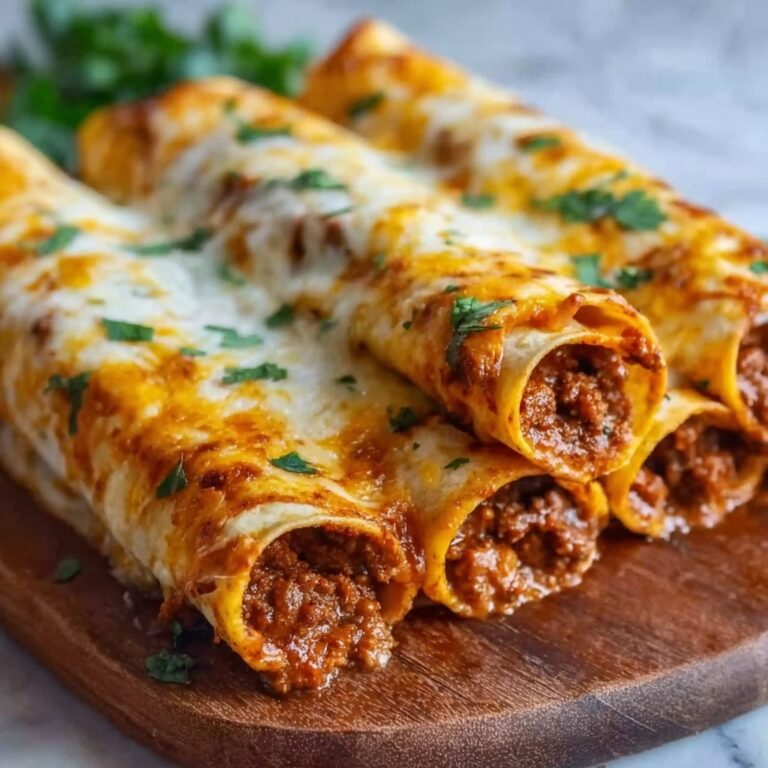 Cheesy Taco Sticks Recipe