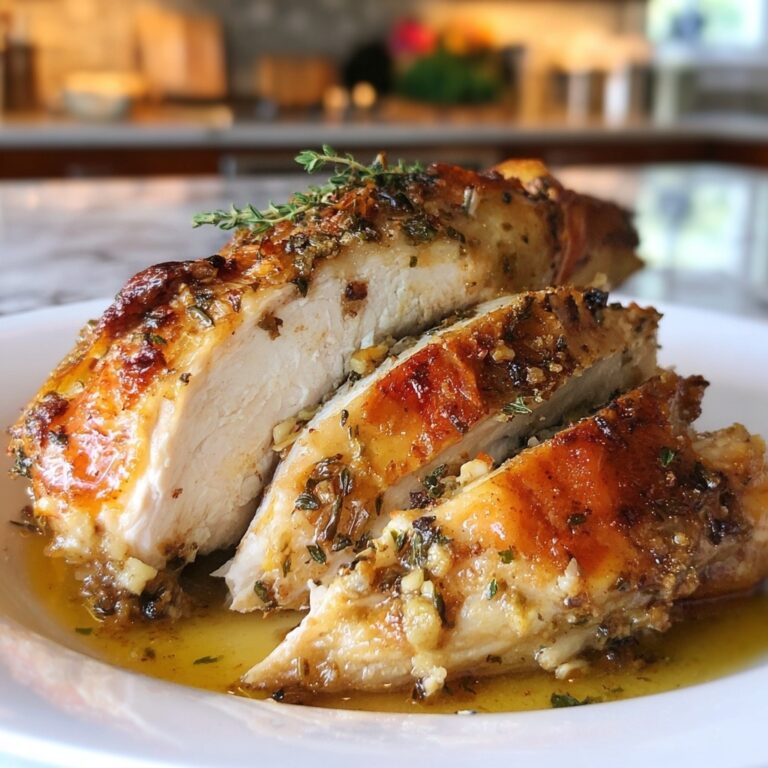 Roast Chicken: 7 Secrets for Juicy, Mouthwatering Perfection Recipe