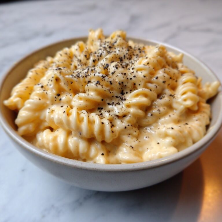 Creamy Chicken Mac and Cheese: 7 Heartwarming Tips to Savor Recipe