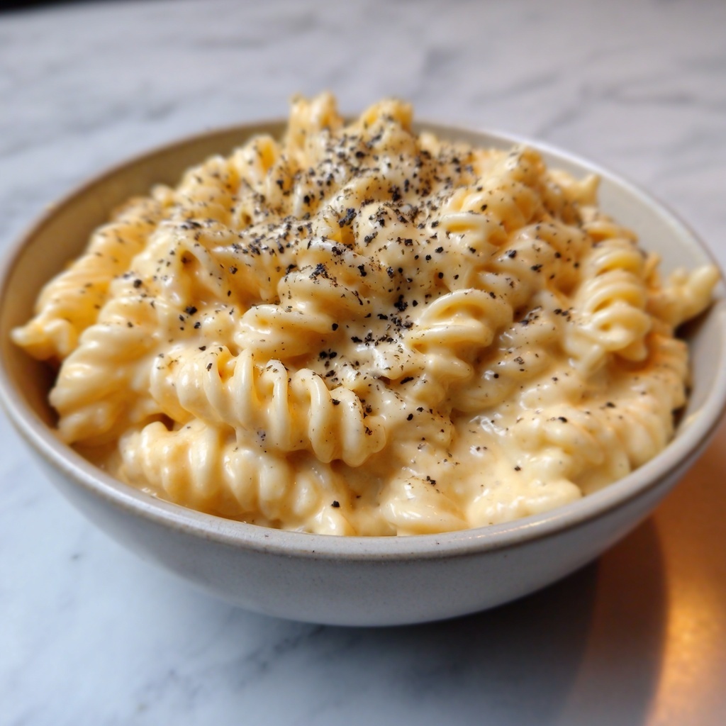 Creamy Chicken Mac and Cheese: 7 Heartwarming Tips to Savor Recipe - Recipe Image
