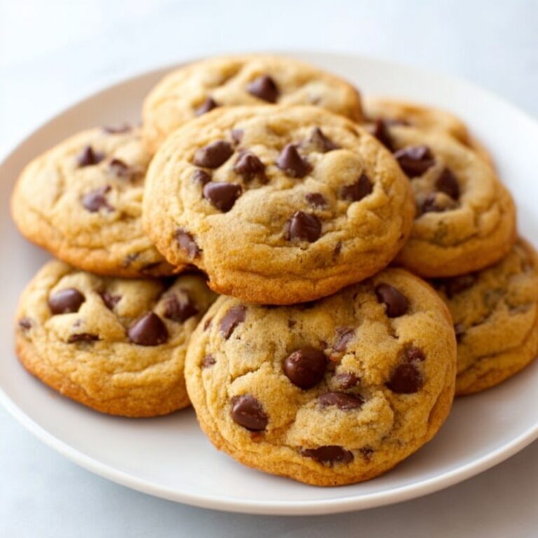 Gochujang Caramel Cookies: 7 Irresistibly Spicy Treats Recipe