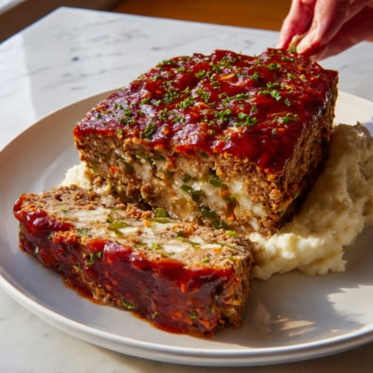 Classic Meatloaf Recipe: 5 Secrets for Ultimate Flavor Recipe