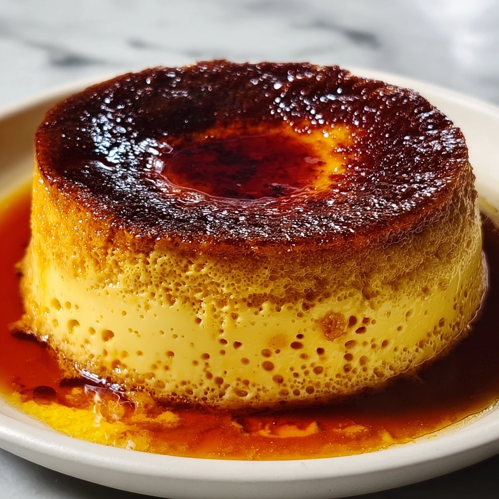 Roasted Butternut Squash Maple Pudding Recipe - Recipe Image