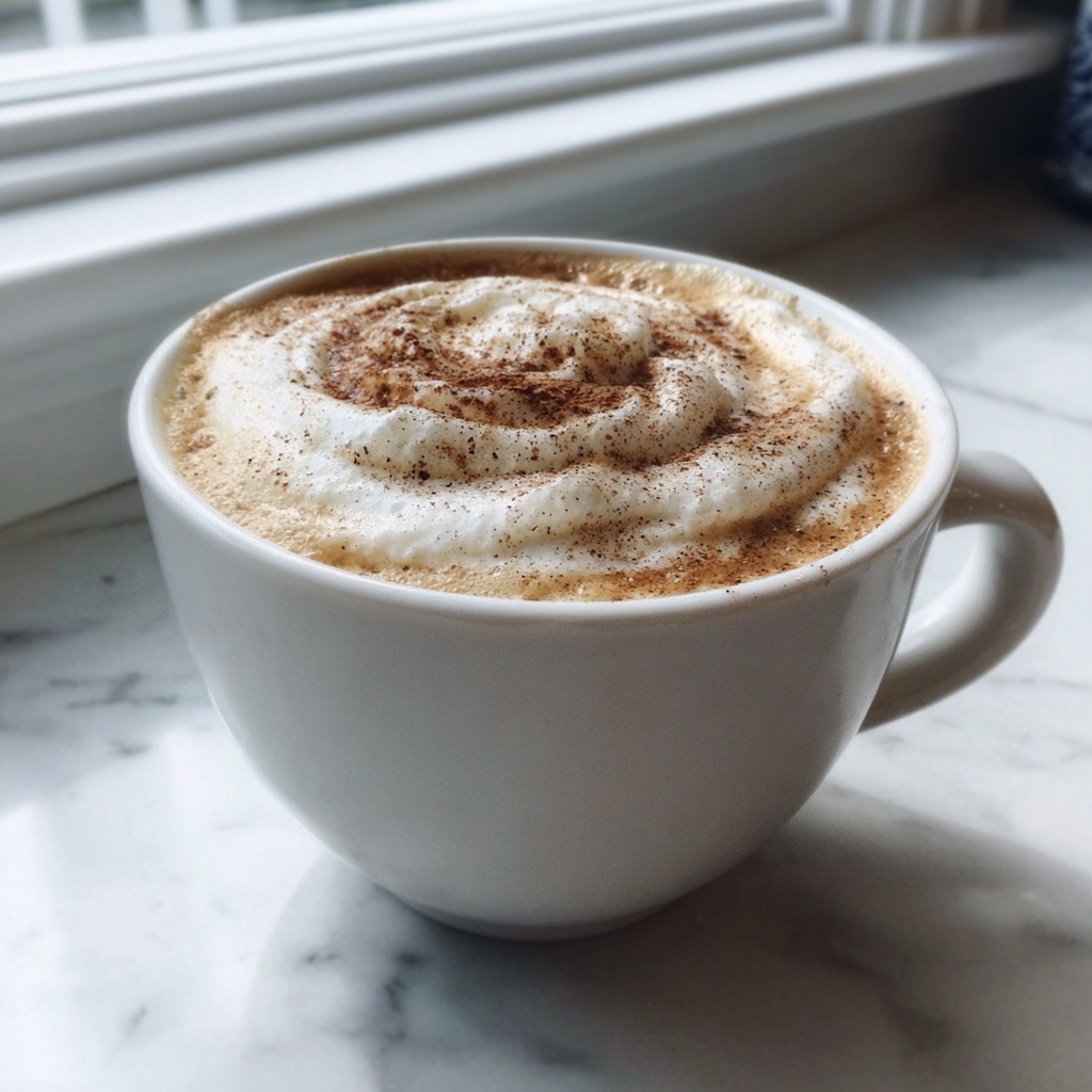 Christmas Spiced Coffee: 7 Cozy Ways to Brighten Chill Mornings Recipe - Recipe Image