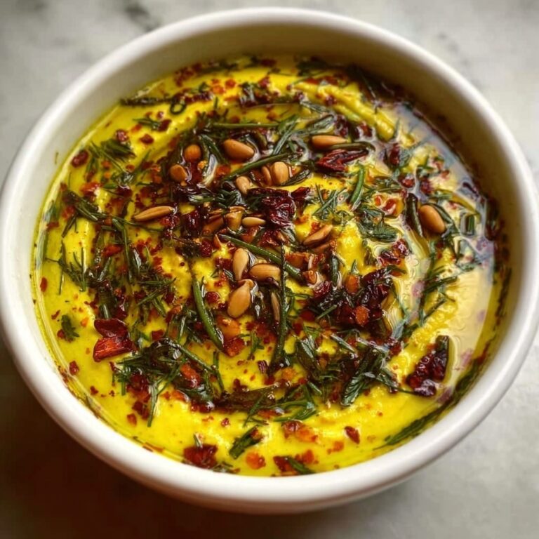 Bread Dipping Oil Recipe