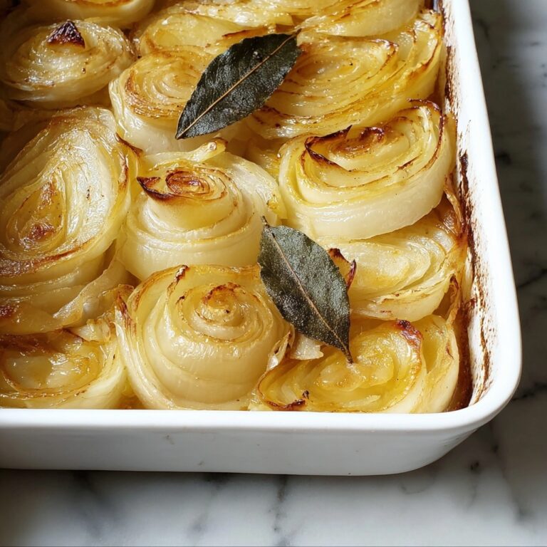 Tennessee Onions: Irresistibly Cheesy Comfort Food Delight Recipe