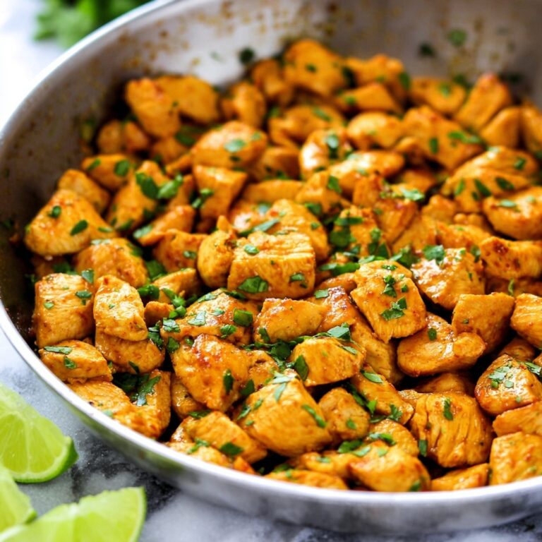 Chicken Taco Bites Recipe